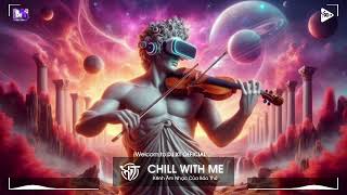 Phonecert X Track06 X Ni Ny C Anh  Thazh X ng Remix  Vm Media    Nhc Hot Tiktok 2025