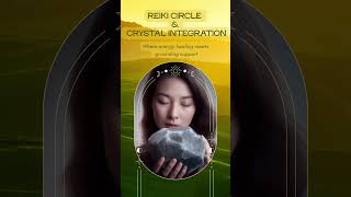 Inner Stability #reiki #kundalini #soundbath #somatic #healing #ues #nyc