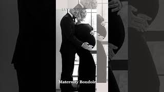 Are you ready!! Maternity Boudoir is that magical moment before life changes for ever. [2023]