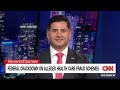 MASSIVE Medicare Fraud in California