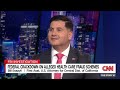 MASSIVE Medicare Fraud in California