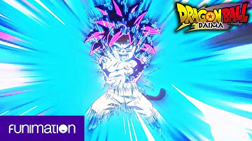 SSJ4 Goku