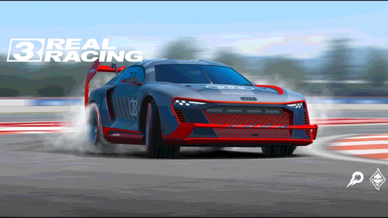 Real Racing 3 Ep 2 (Showing every car I own) - YouTube