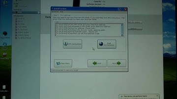 How to Jailbreak Ipod Touch 2nd generation