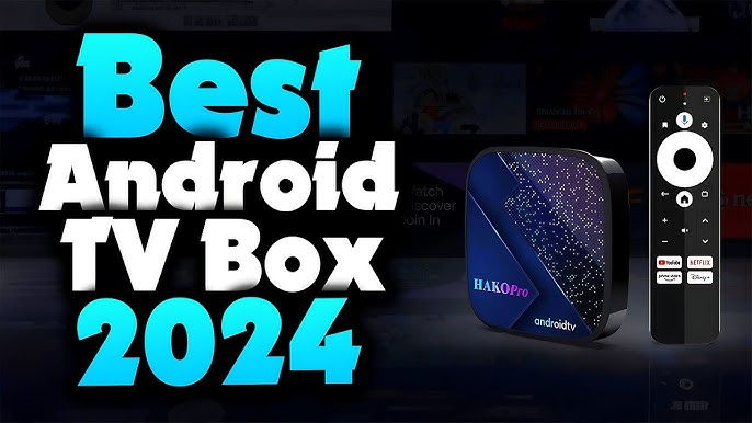 Top 5 Best IPTV Box to Buy in 2020 