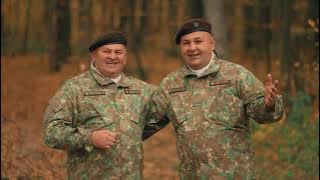 Fratii Fernea cu Formatiile Clasic si Argus SM   Hai liberare 4K