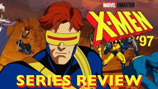 XMen ‘97 Season 1 Review