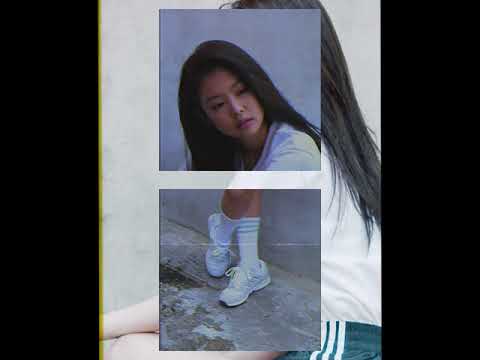 Adidas Originals | ZX8000 /// JENNIE