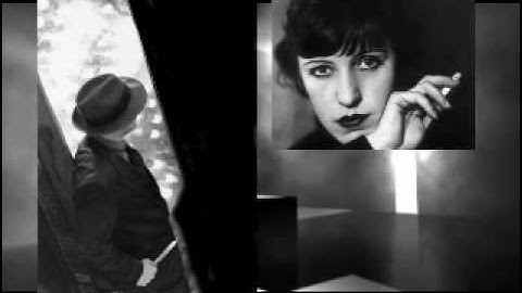 Mack the Knife Sung by Lotte Lenya
