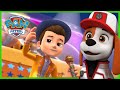 Big Truck Pups save the Luke Stars concert and more! | PAW Patrol | Cartoons for Kids Compilation