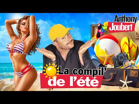 LES MINIS VIDÉOS DE L' ÉTÉ