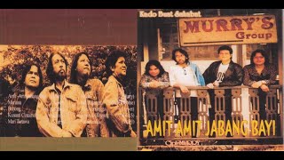 Murrys Group - Amit Amit Jabang Bayi (Full Album Audio-2006)