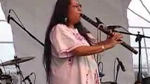 Mary Youngblood - "Within My Heart"