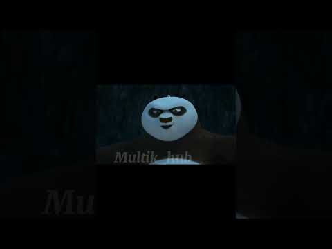 Kung fu Panda Part8 #fly #rek #prikol #tiktok#trending #tiktokvideo  #rekgachiq #panda