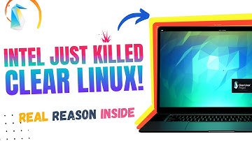 Intel heeft zojuist de snelste Linux-distributie ter wereld GEDOOD! Hier is alles wat je moet wet...
