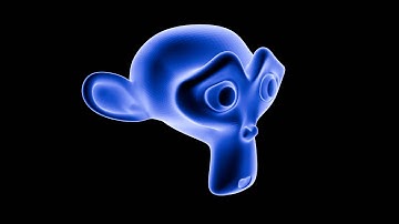 Blender - How to create stylised emission shader