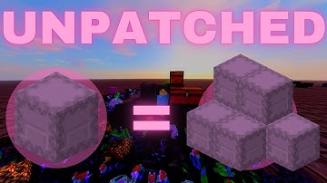 EASILY dupe ANY ITEM in Minecraft 1.18.1 Multiplayer (UNPATCHED) (WORKING)