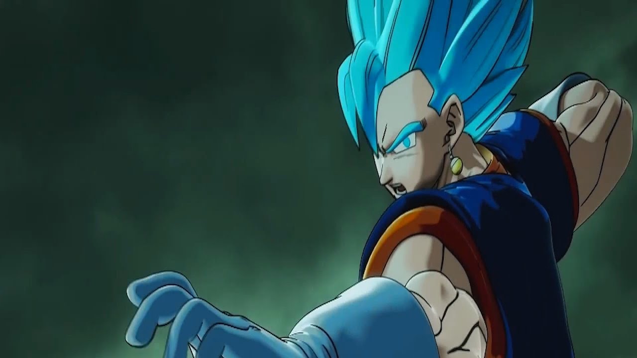 Dragon Ball Xenoverse 2 - Official 'Take a Step Towards the Future' Trailer  - IGN