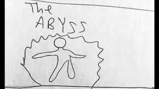 Poopz And Peas Podcast Epi. I - The Abyss Movie Review Comedy Podcast