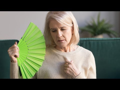 5 najlepszych roślin na menopauzę