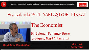 9/11 ARALIK YAKLAŞIYOR  DİKKAT!