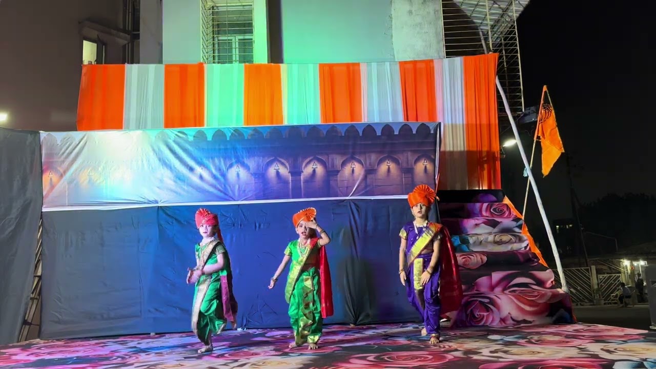 Prem pride creation shivjayanti 2026