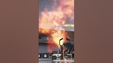 Second Story Flamethrower #callofdutymobilegameplay #callofduty #codm