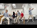 Best dancing teachers pt1 