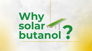 Download Lagu Revolutionizing solar fuel production | Discover S2B - Solar to Butanol european project MP3