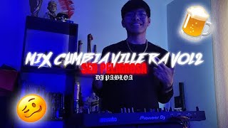 Download Lagu MIX CUMBIA VILLERA VOL 2 🍺 - SED PELIGROSA 😵💫 | DJ PABLOA MP3 Download Lagu MIX CUMBIA VILLERA VOL 2 🍺 - SED PELIGROSA 😵💫 | DJ PABLOA MP3