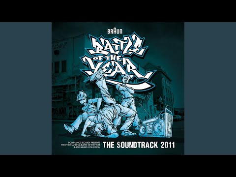 在 YouTube 上觀看「Guerilla Funk」