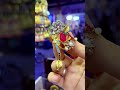 Turkish style high quality choker sets New market fully fancy design earrings #longchain #shorts