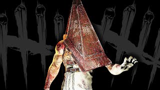 SE COMPLICA VS PYRAMID HEAD - DEAD BY DAYLIGHT GAMEPLAY ESPAÑOL