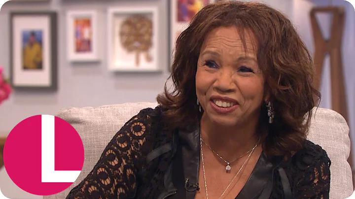 Candi Staton On Celebrating 40 Years Of Young Hear...