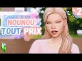 Nounou  tout prix  episode 2  concept interactif sims 4