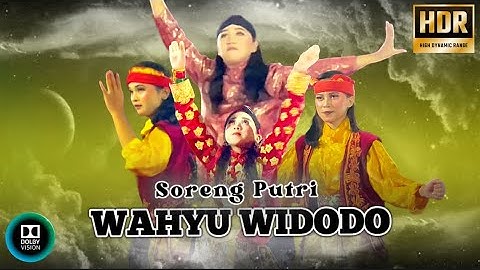 Gandhemm!! Soreng Putri Wahyu Widodo Tukbugel | Live Perform Plumbon Grabag