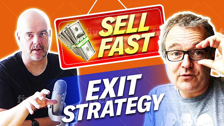 Building for an EXIT (Lessons from 5 EXITs founder)