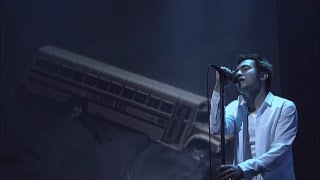 Mr.Children 「It's a wonderful world」wonederful world on