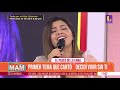 🔴 Estrella Torres y su hermana Franceska se reúnen en vivo en "El paseo de la fama"