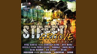 Like a Jockey - Clean