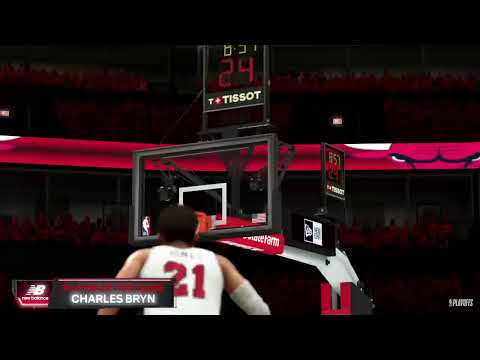 🚨 Boston Celtics (3-3) at Chicago Bulls (3-3)| 2nd Round G7⚡l | Bryn's Journal PT41 | NBA 2K25