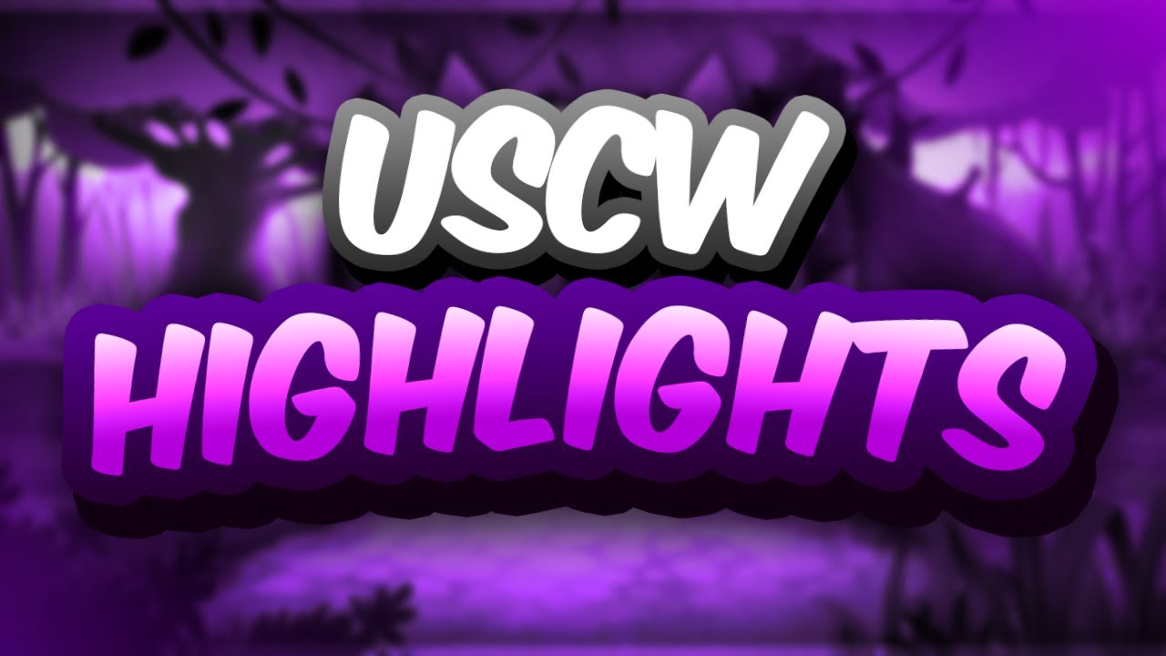 |USCW S13| Semi Finals | Blinders vs Nobility | Last Round