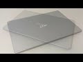 Acer A515-43-R19L youtube review thumbnail