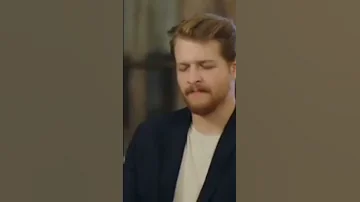 غيرة تولغا على اسيا مسلسل سيعجبك الحلقة 13 