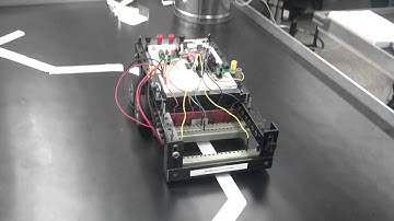 ECE 110 Autonomous Car