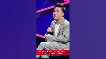 Đùa Như Thật | Nam nghệ sĩ thuyết phục đội bạn