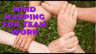How can I use mindmapping for teamwork collaboration