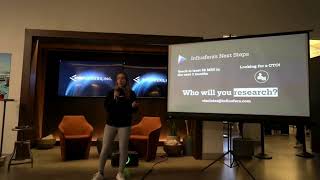 Influsfera - Founders Inc. Demo Day