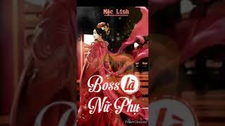 Hệ Thống Xuyên Nhanh: Boss Là Nữ Phụ Tập 89 [Chương 1611 - Chương 1630]