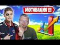 TOOSE РАССКАЗАЛ КАК ПРОБИТЬСЯ В КИБЕРСПОРТ FORTNITE! БАТЯ, 7SSK7, AHS, AZZE, HURMA, FARBIZZBAT9